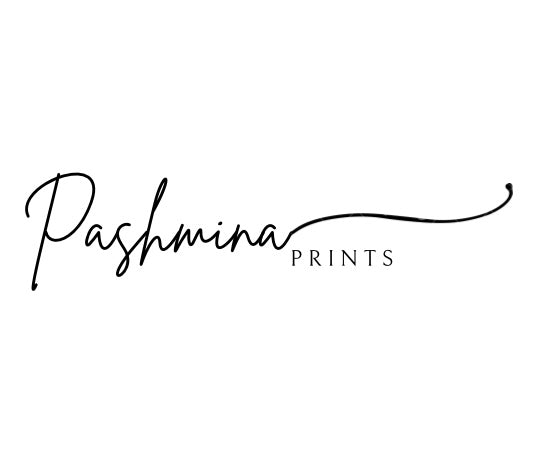 Pashmina Prints